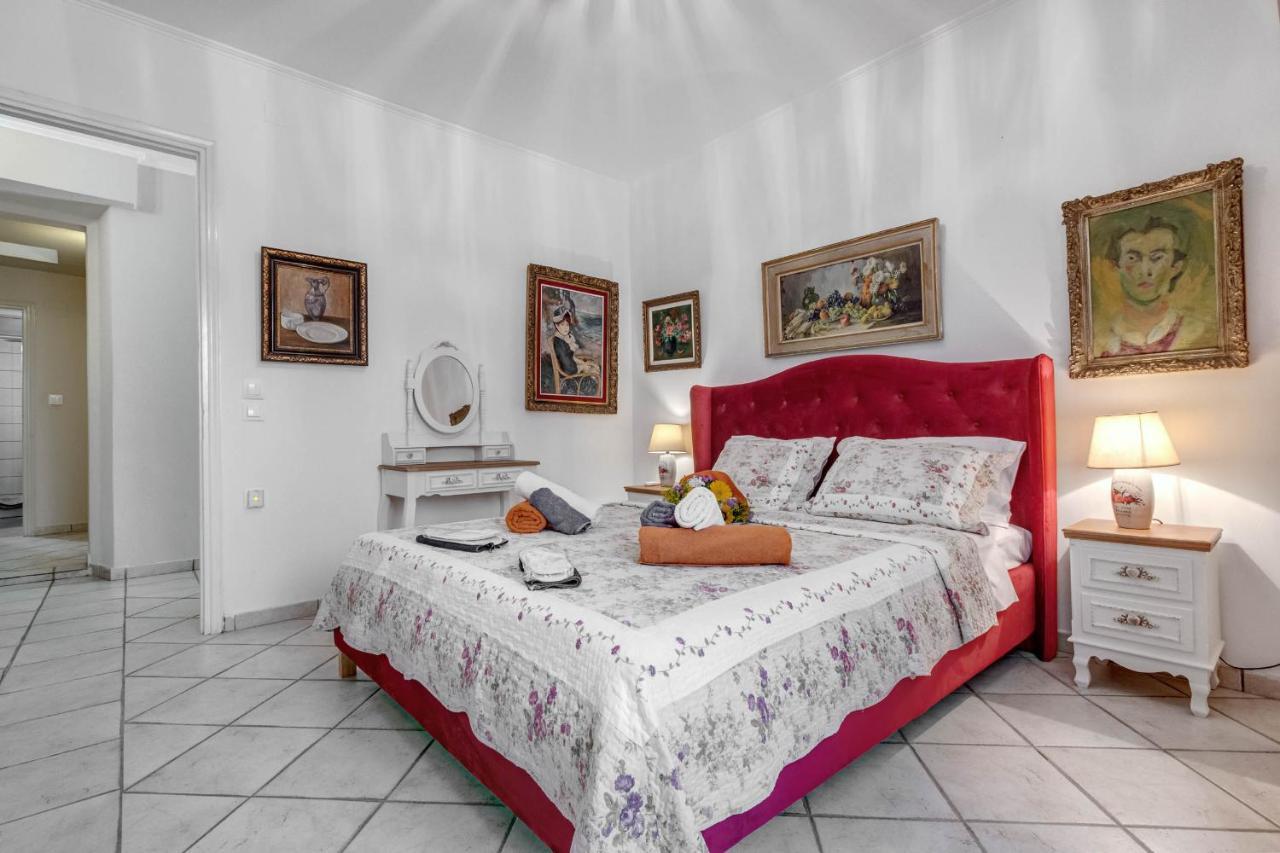 Austella Suite Corfu  Exterior photo