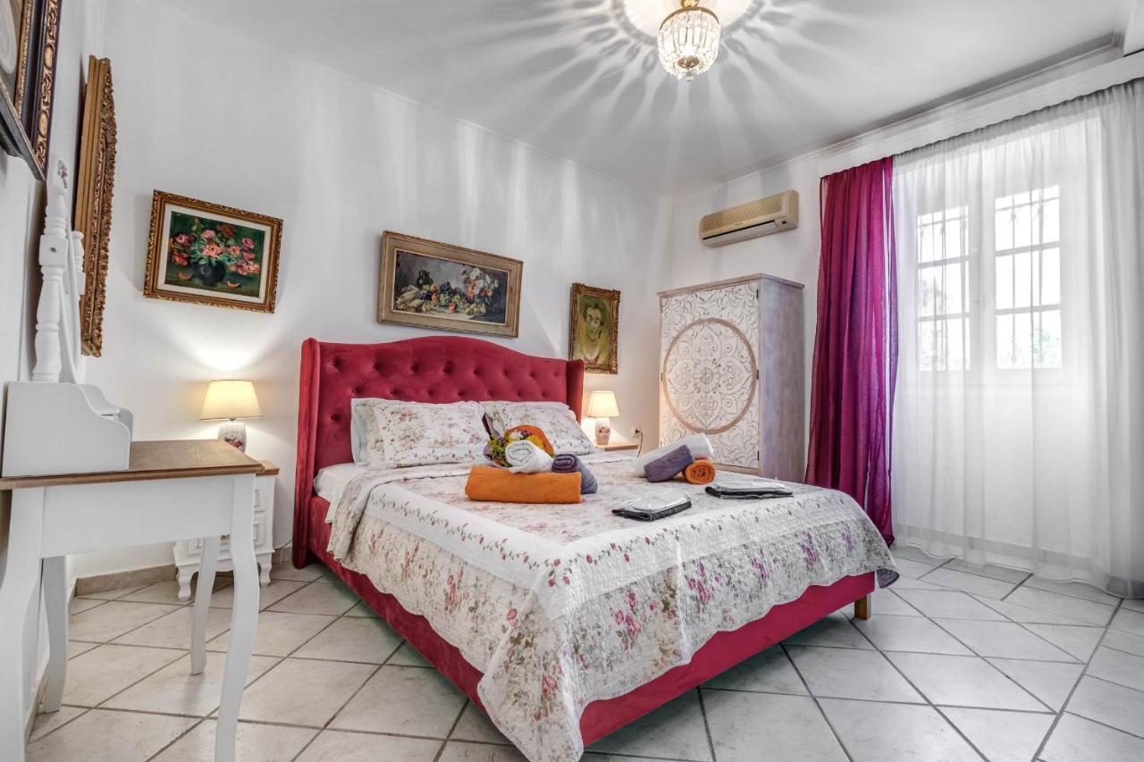 Austella Suite Corfu  Exterior photo