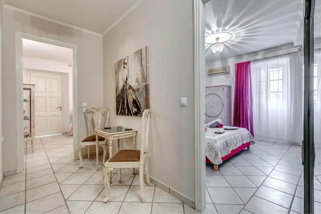 Austella Suite Corfu  Exterior photo
